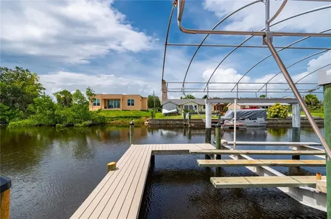 18189 Ohara Drive Port Charlotte FL 33948