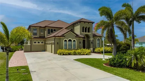 18189 Ohara Drive Port Charlotte FL 33948