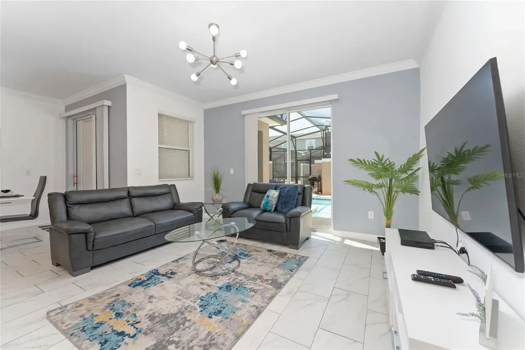 4212 Paragraph Drive Kissimmee FL 34746