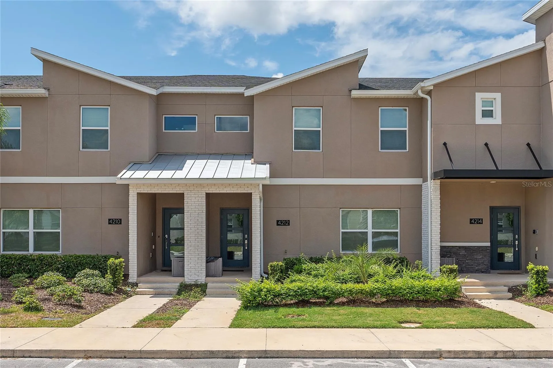 4212 Paragraph Drive Kissimmee FL 34746