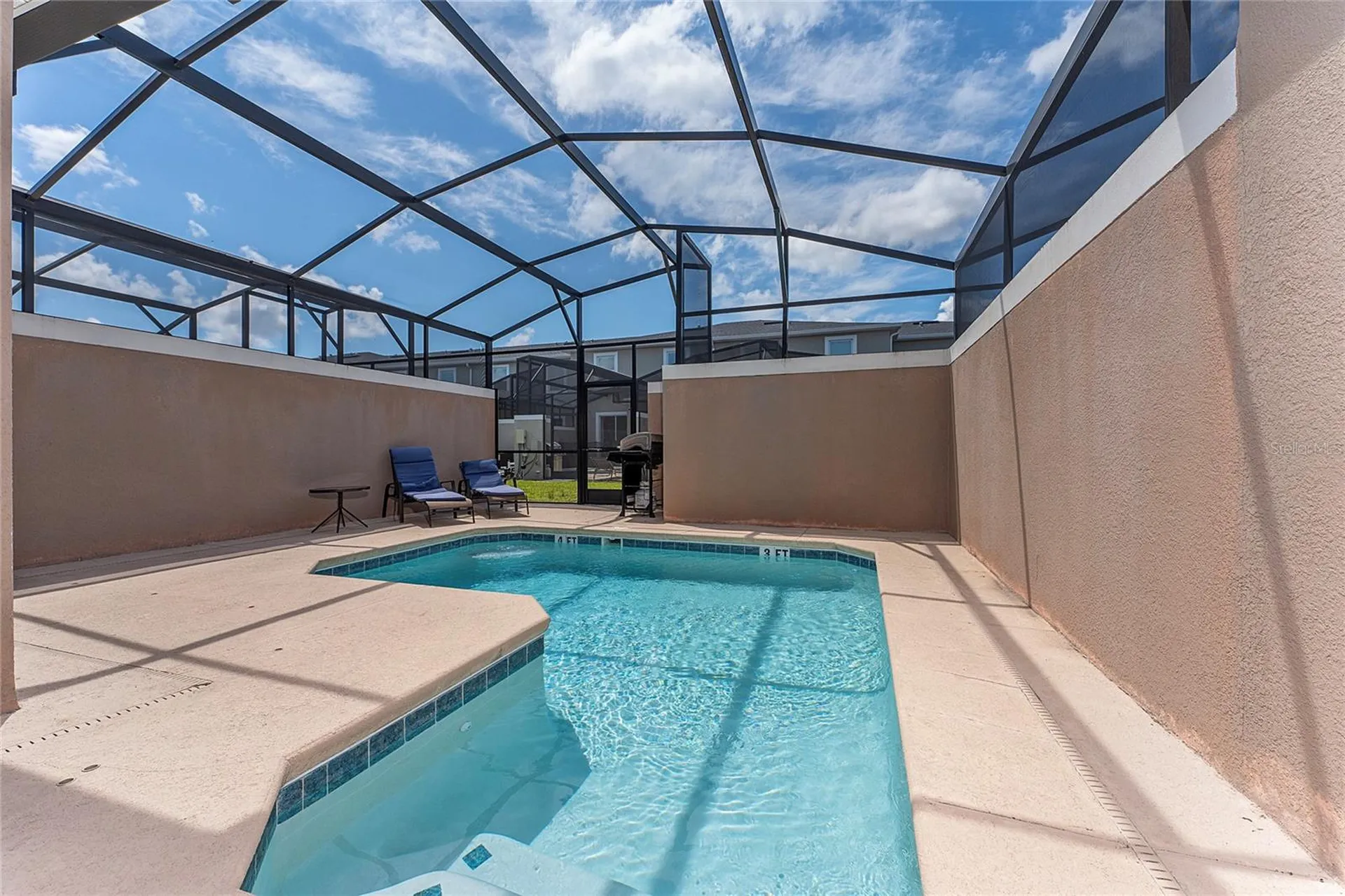 4212 Paragraph Drive Kissimmee FL 34746