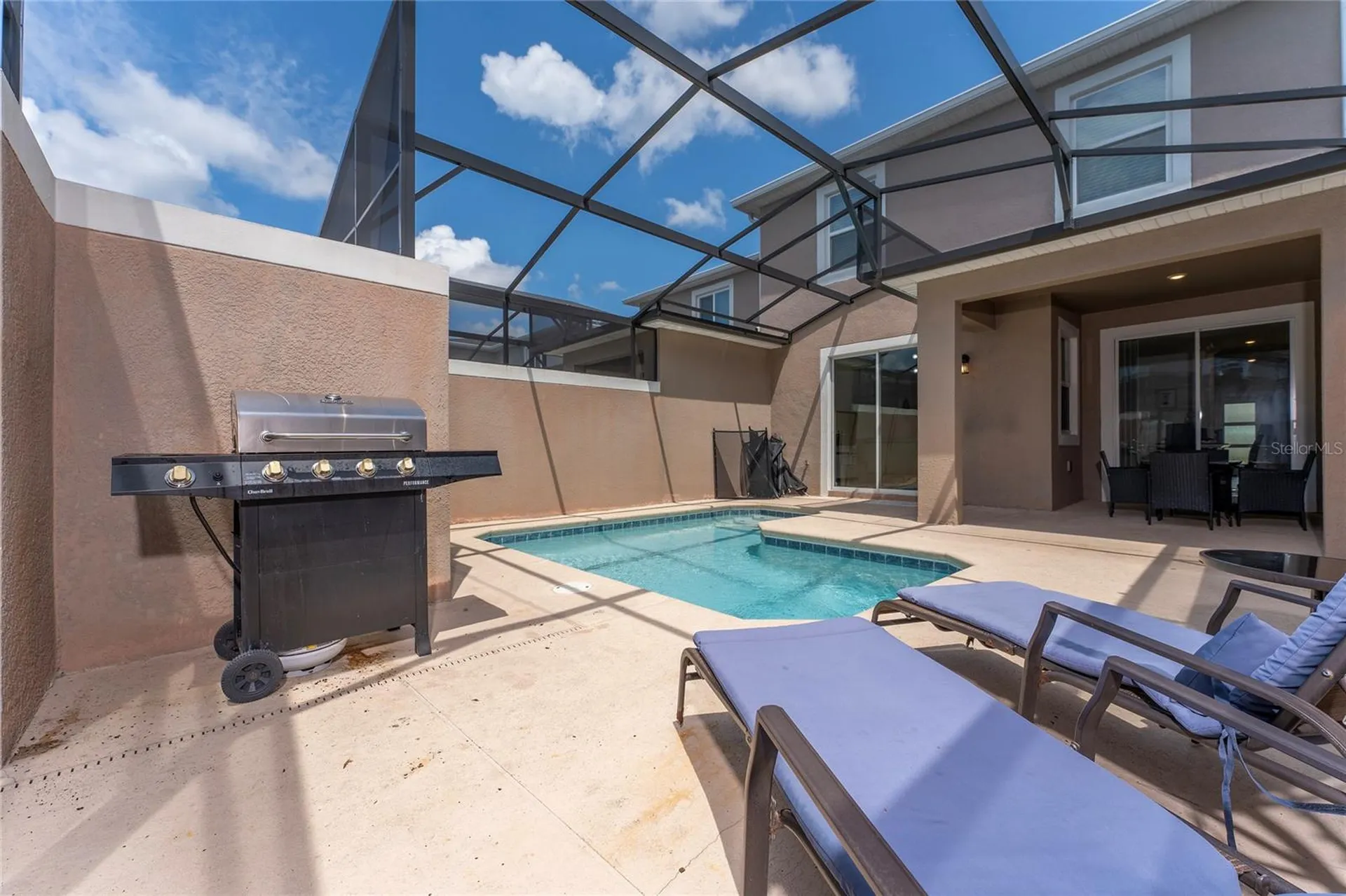 4212 Paragraph Drive Kissimmee FL 34746