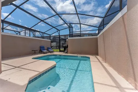 4212 Paragraph Drive Kissimmee FL 34746