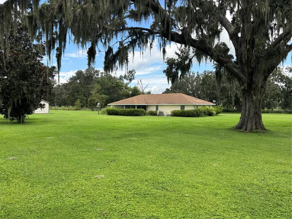 4641 Us Highway 98 E Fort Meade FL 33841