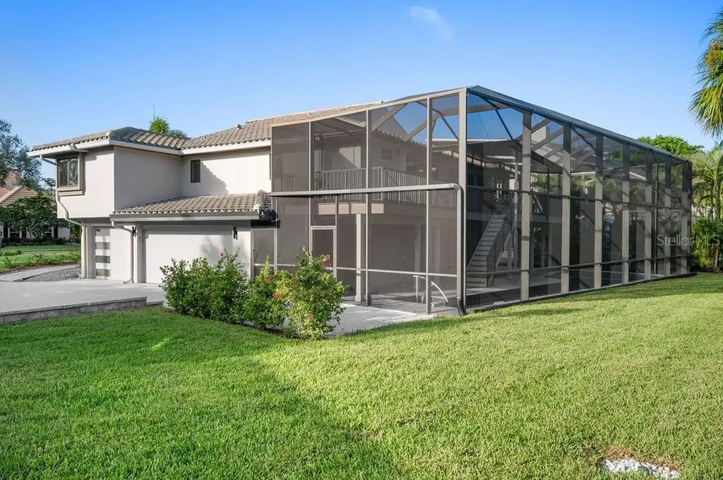 3210 Bayou Sound Longboat Key FL 34228
