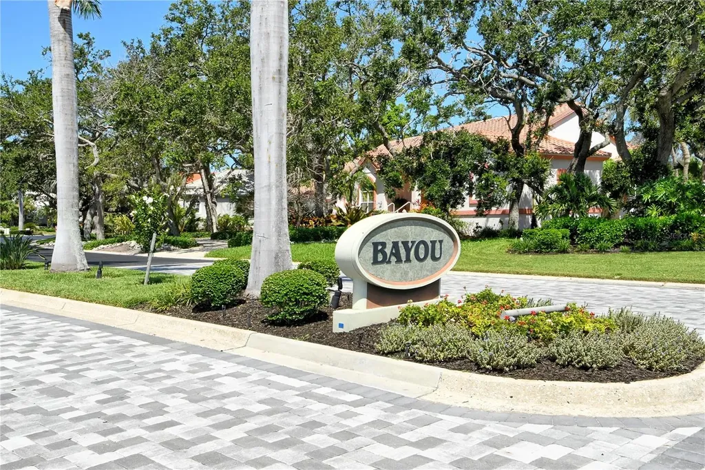 3210 Bayou Sound Longboat Key FL 34228