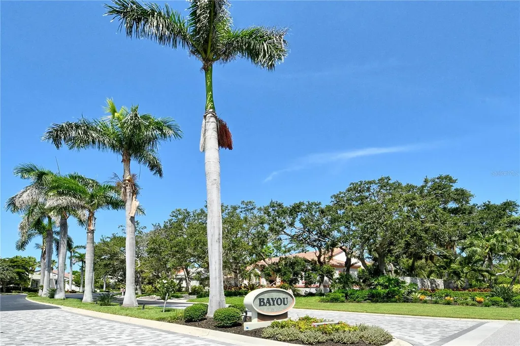 3210 Bayou Sound Longboat Key FL 34228
