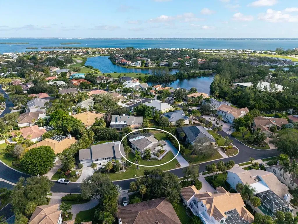 3210 Bayou Sound Longboat Key FL 34228