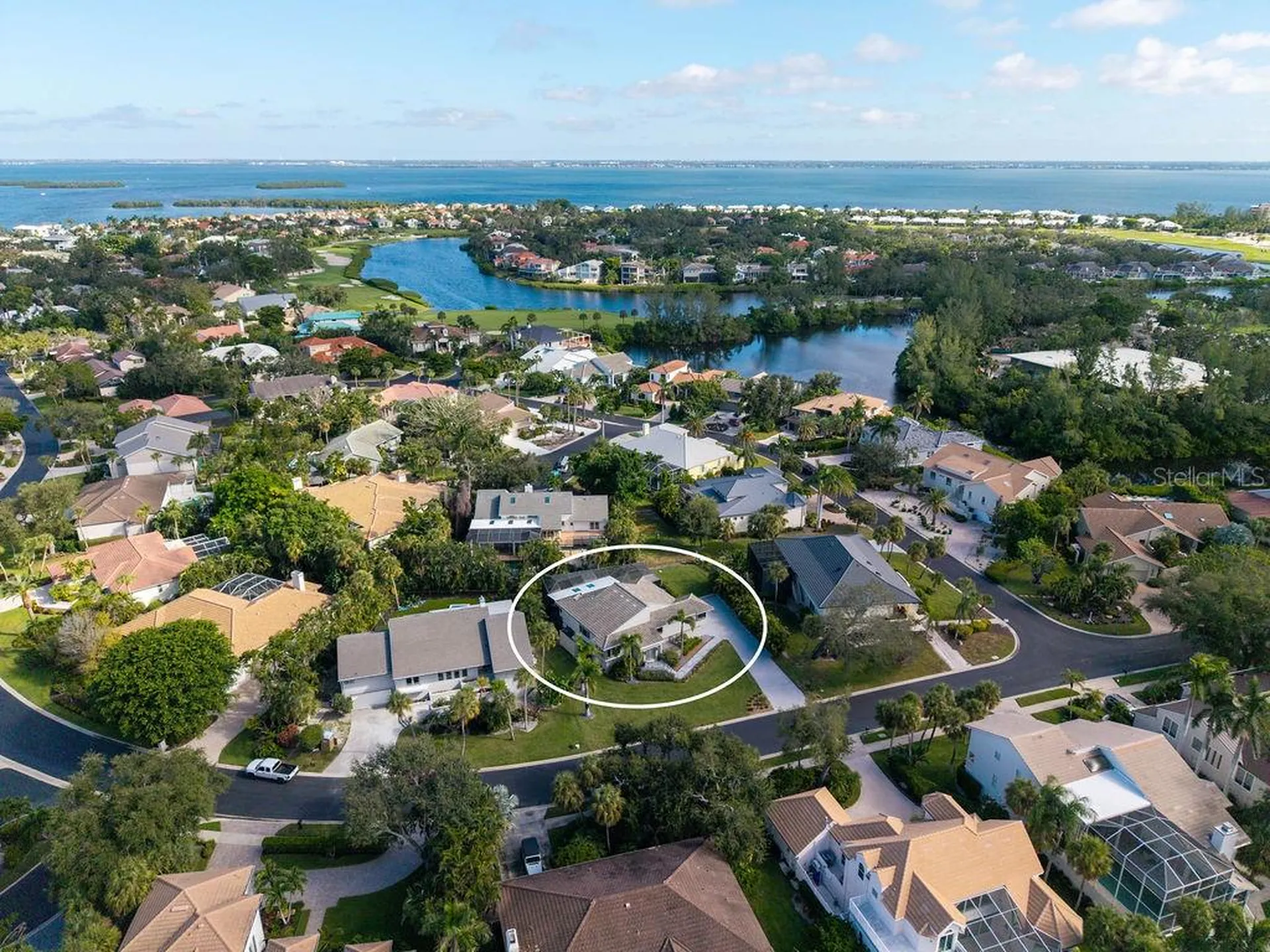 3210 Bayou Sound Longboat Key FL 34228
