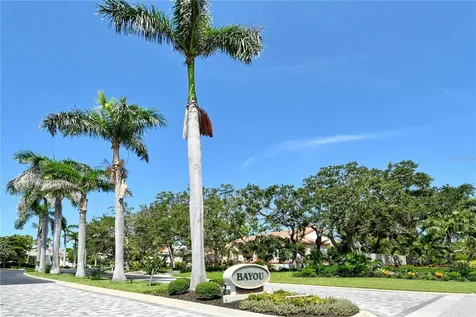 3210 Bayou Sound Longboat Key FL 34228