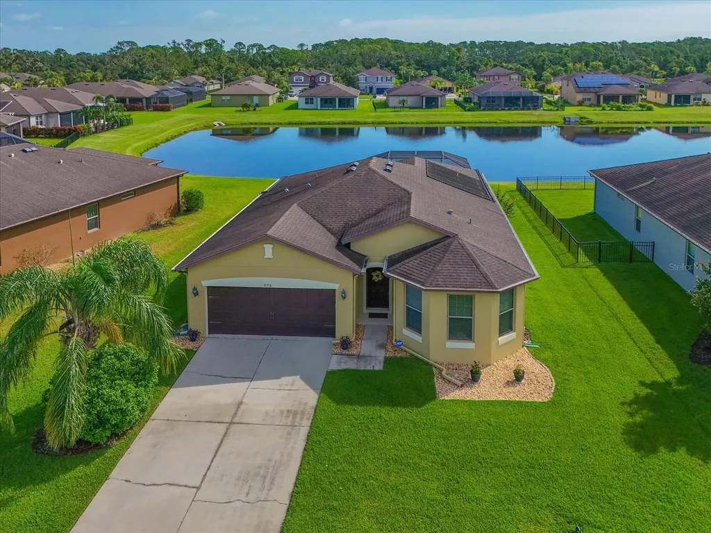 9716 58th Street E Parrish FL 34219