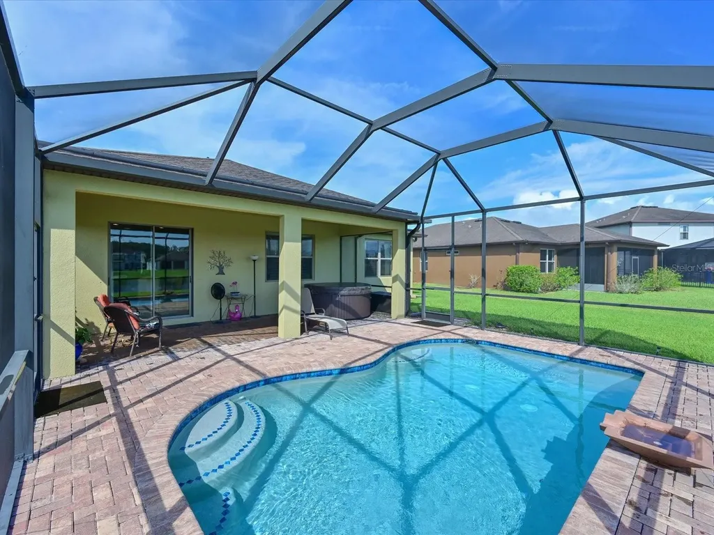 9716 58th Street E Parrish FL 34219