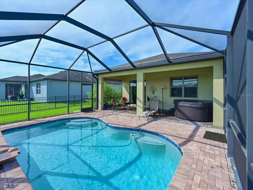 9716 58th Street E Parrish FL 34219