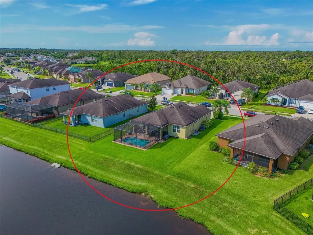 9716 58th Street E Parrish FL 34219