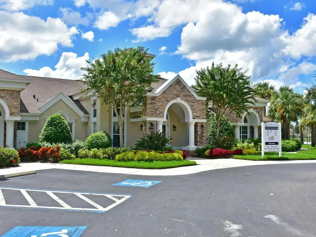 9716 58th Street E Parrish FL 34219