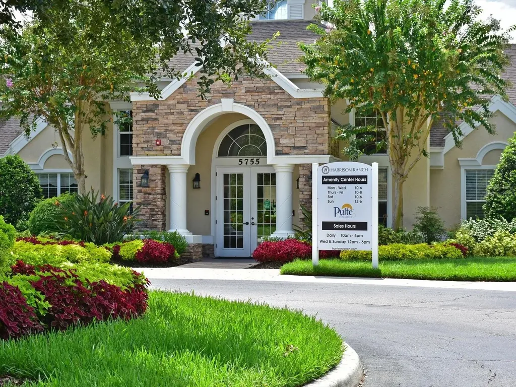 9716 58th Street E Parrish FL 34219