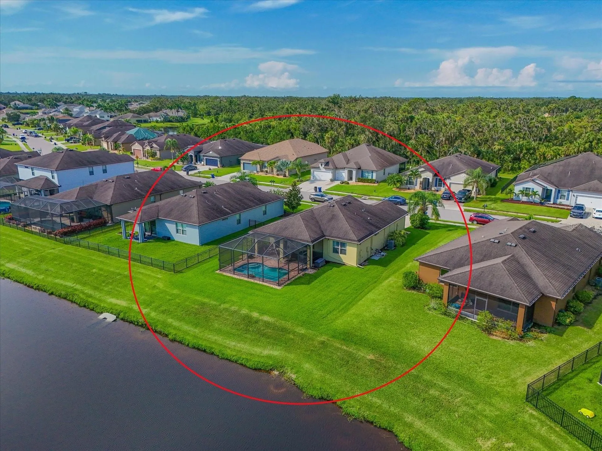 9716 58th Street E Parrish FL 34219