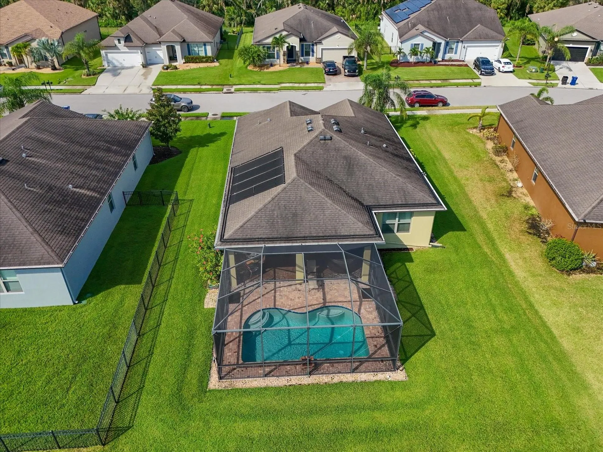 9716 58th Street E Parrish FL 34219