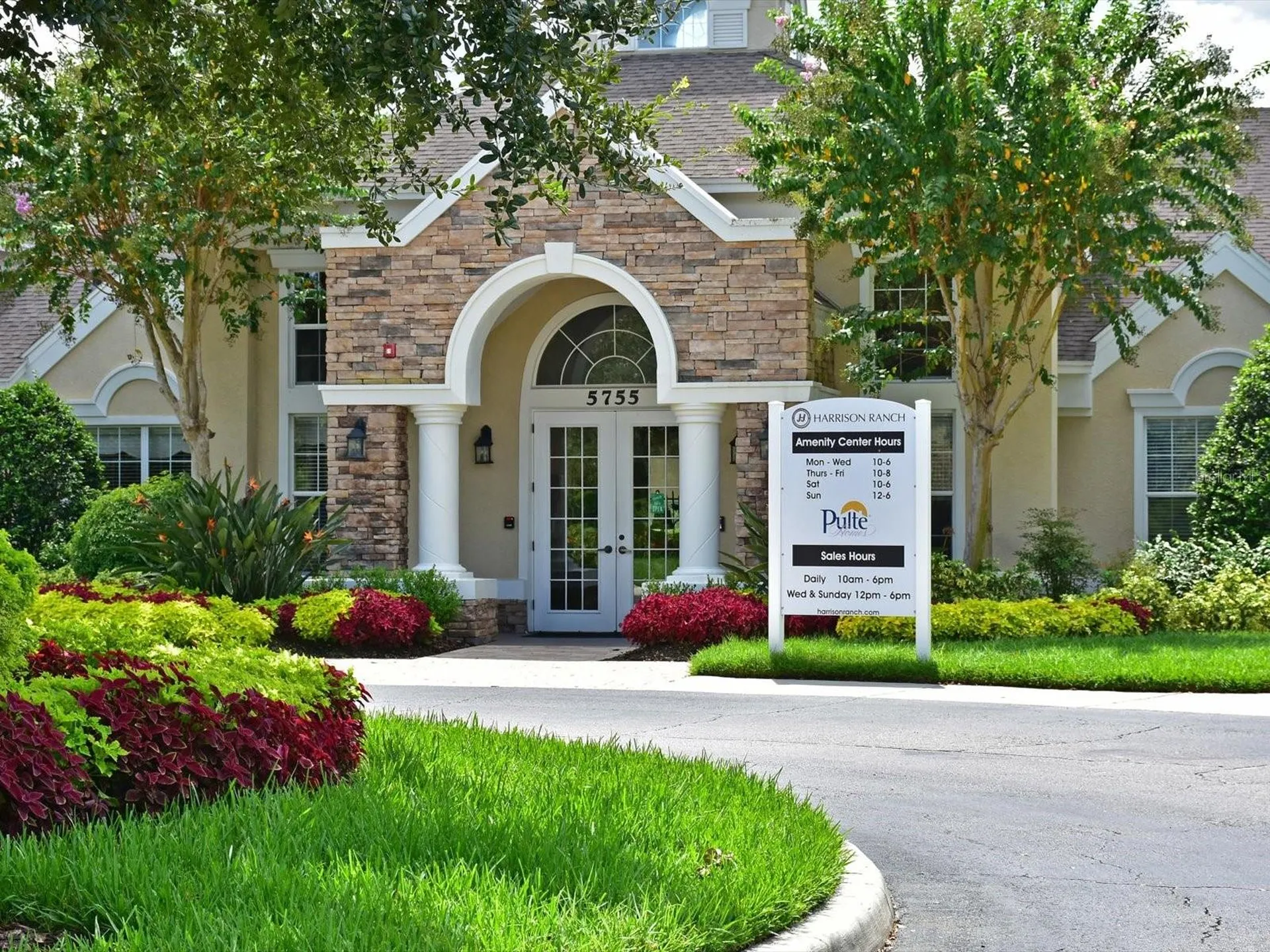 9716 58th Street E Parrish FL 34219