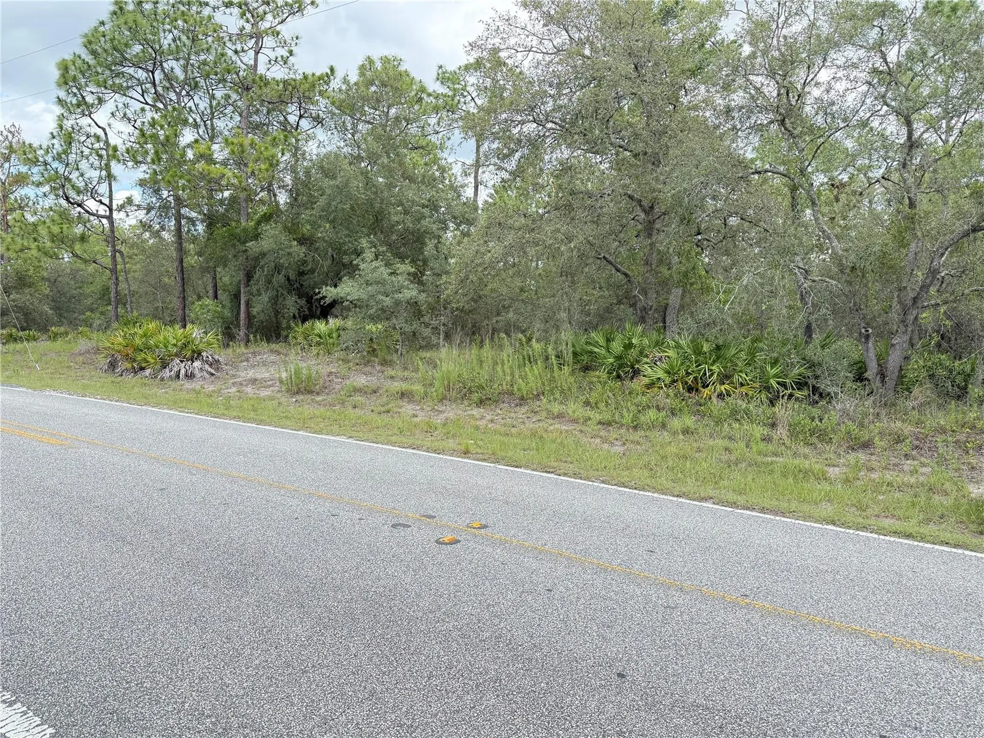 0 Fulton Avenue Weeki Wachee FL 34613