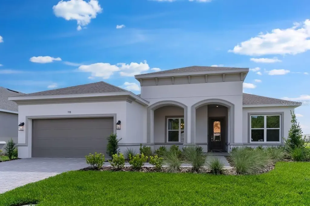 938 Tassleflower Trail St Cloud FL 34771