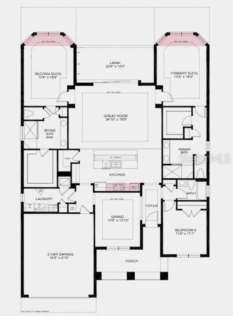 938 Tassleflower Trail St Cloud FL 34771