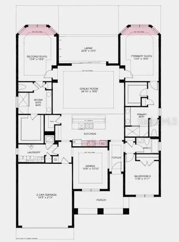 938 Tassleflower Trail St Cloud FL 34771