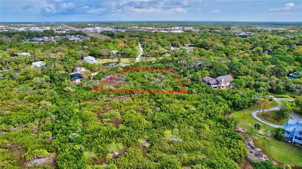 Strathmore Avenue Oldsmar FL 34677
