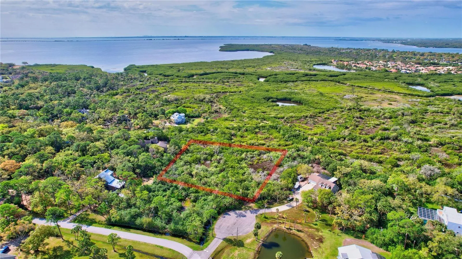 Strathmore Avenue Oldsmar FL 34677