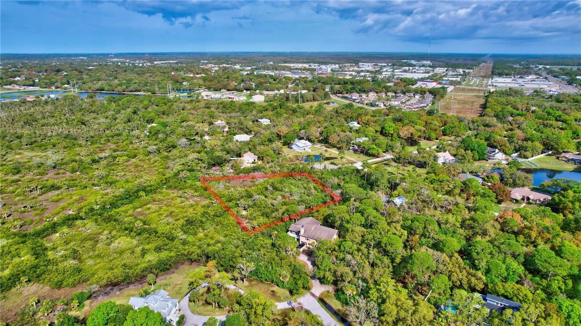 Strathmore Avenue Oldsmar FL 34677