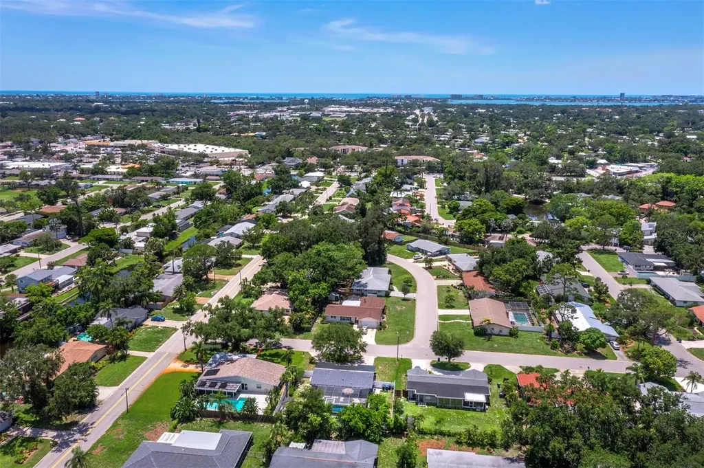 3439 Fair Oaks Place Sarasota FL 34239