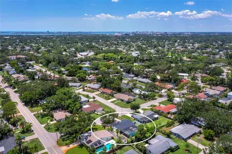 3439 Fair Oaks Place Sarasota FL 34239