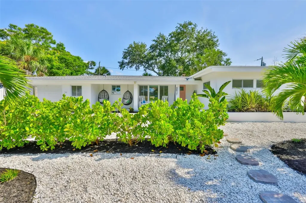 4817 Trade Winds Drive S Gulfport FL 33711