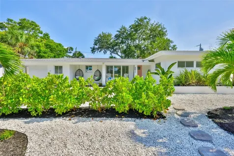 4817 Trade Winds Drive S Gulfport FL 33711