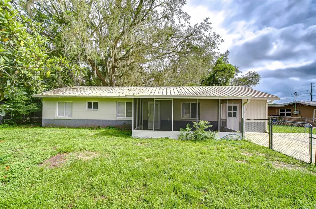37740 Waverly Avenue Zephyrhills FL 33542