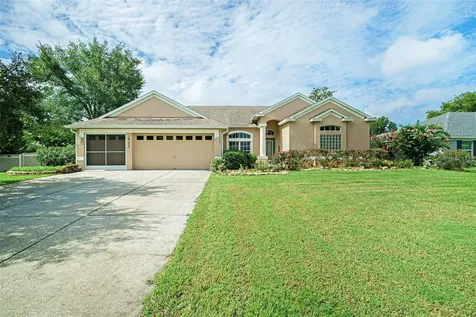 14172 Segovia Street Spring Hill FL 34609