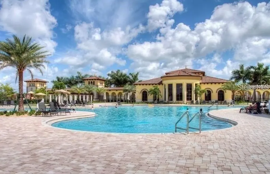 20430 Lagente Circle Venice FL 34293