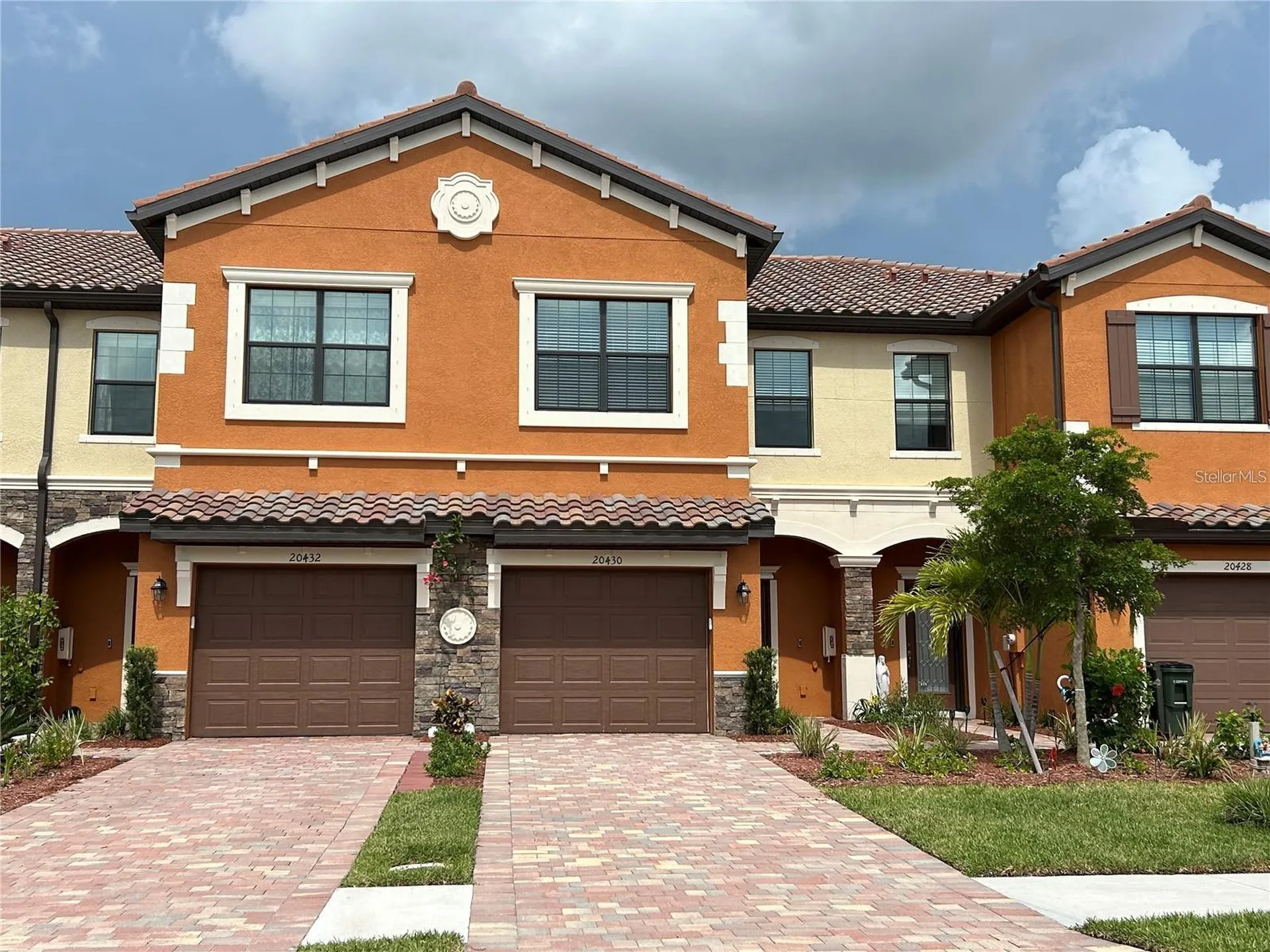 20430 Lagente Circle Venice FL 34293