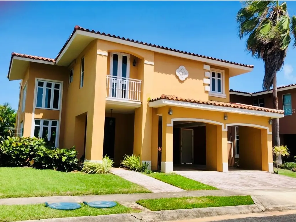 A 11 Grand Palm Vega Alta PR 00692