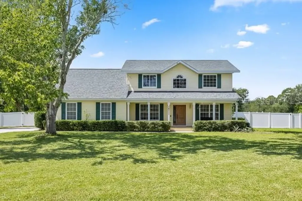 14711 1st Avenue E Bradenton FL 34212