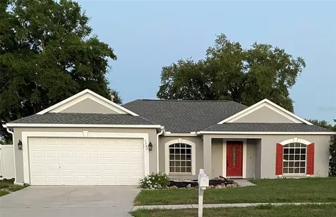1302 Avonwood Court Lutz FL 33559