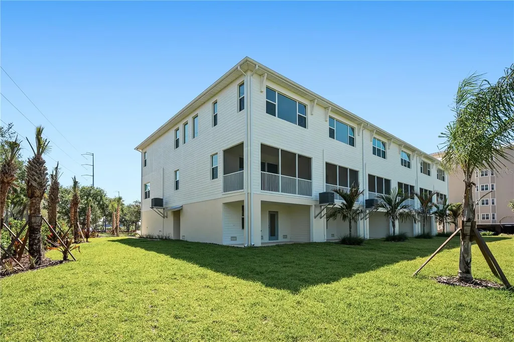 7398 Marathon Drive Seminole FL 33777