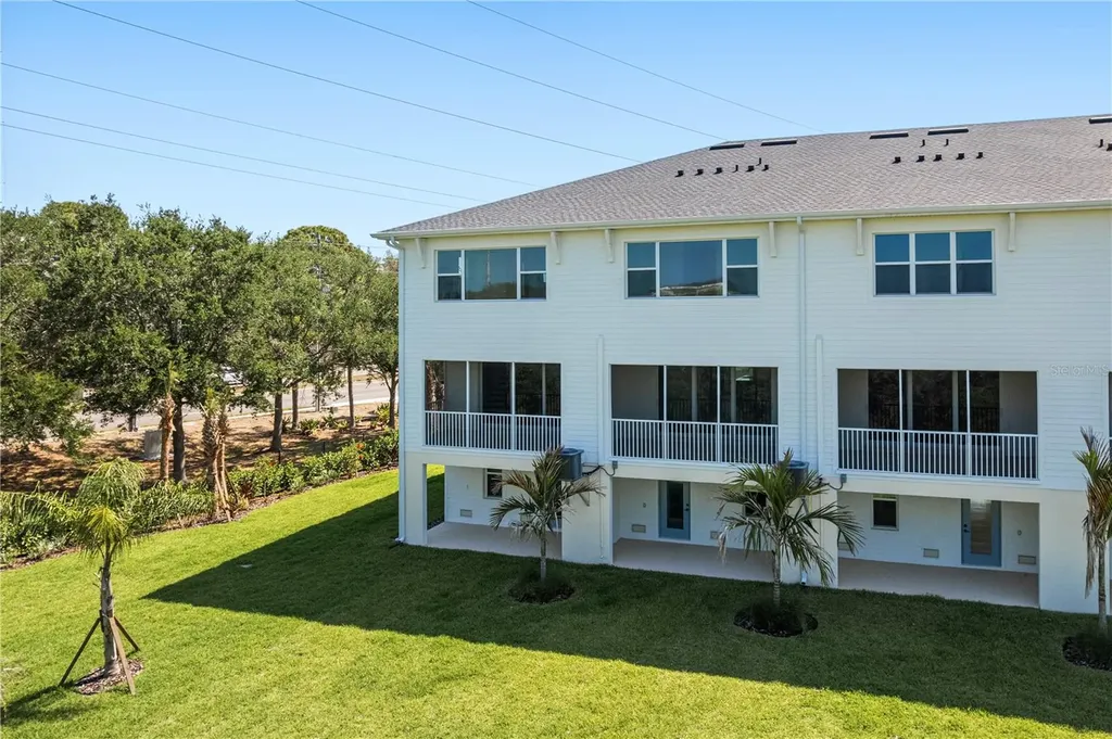 7398 Marathon Drive Seminole FL 33777