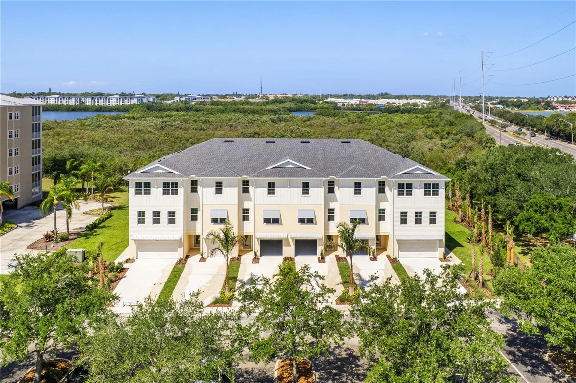 7398 Marathon Drive Seminole FL 33777