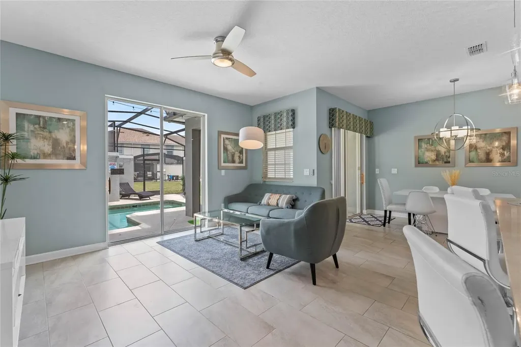 4840 Romeo Circle Kissimmee FL 34746