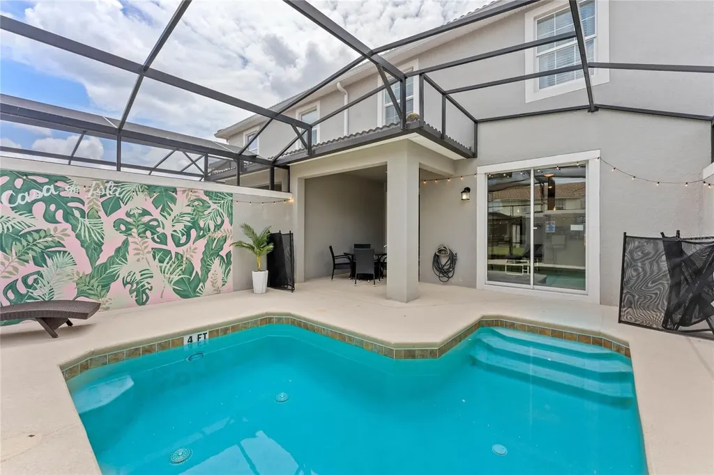 4840 Romeo Circle Kissimmee FL 34746