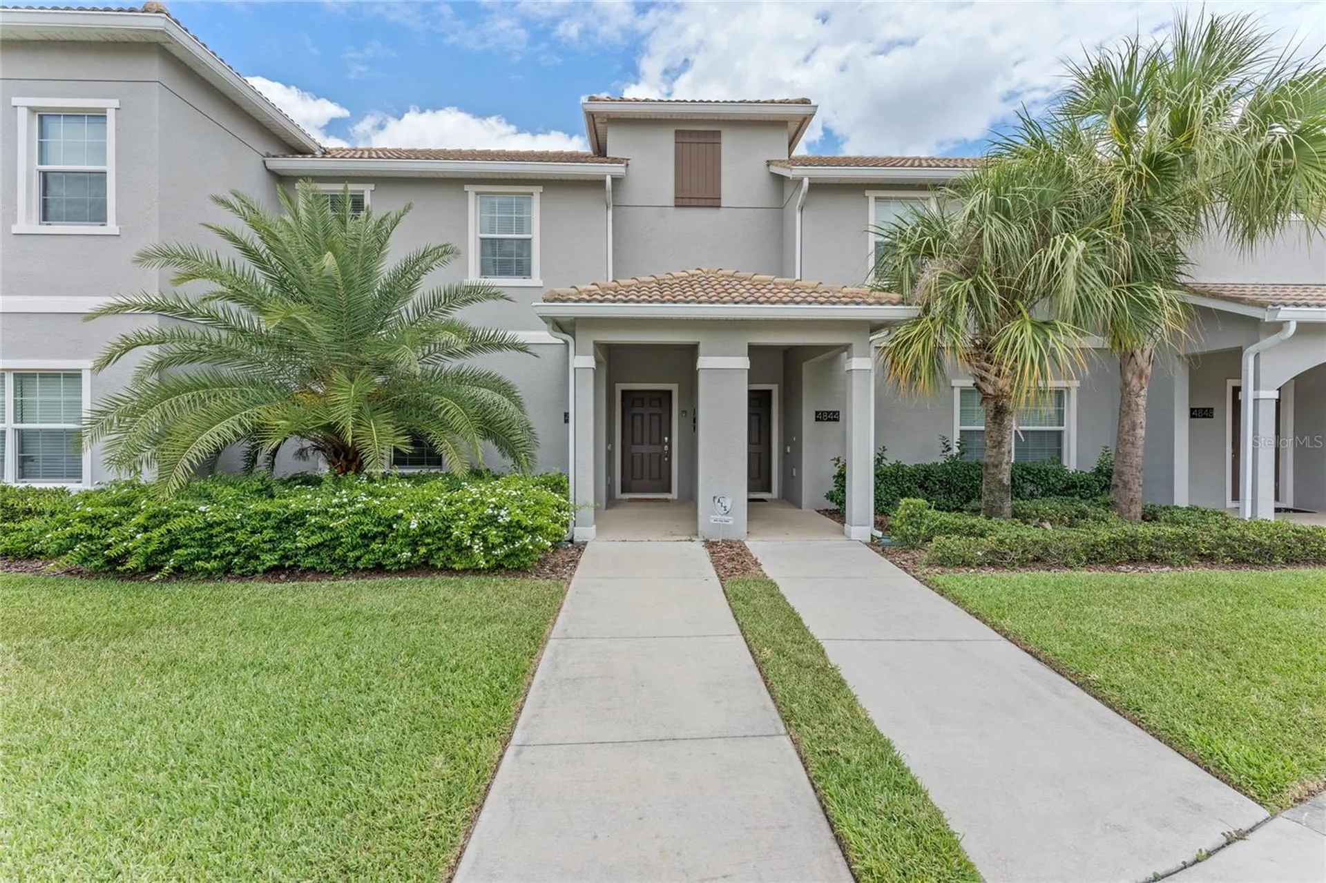 4840 Romeo Circle Kissimmee FL 34746