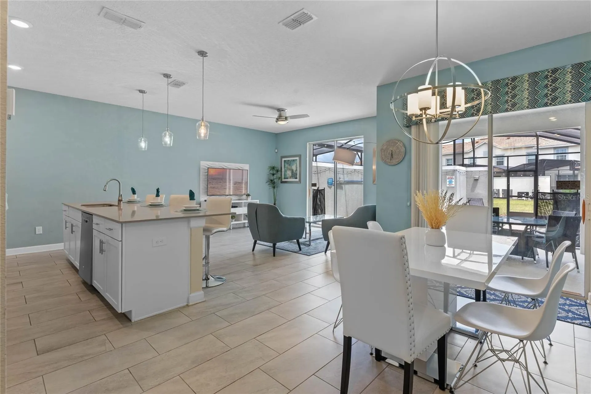 4840 Romeo Circle Kissimmee FL 34746