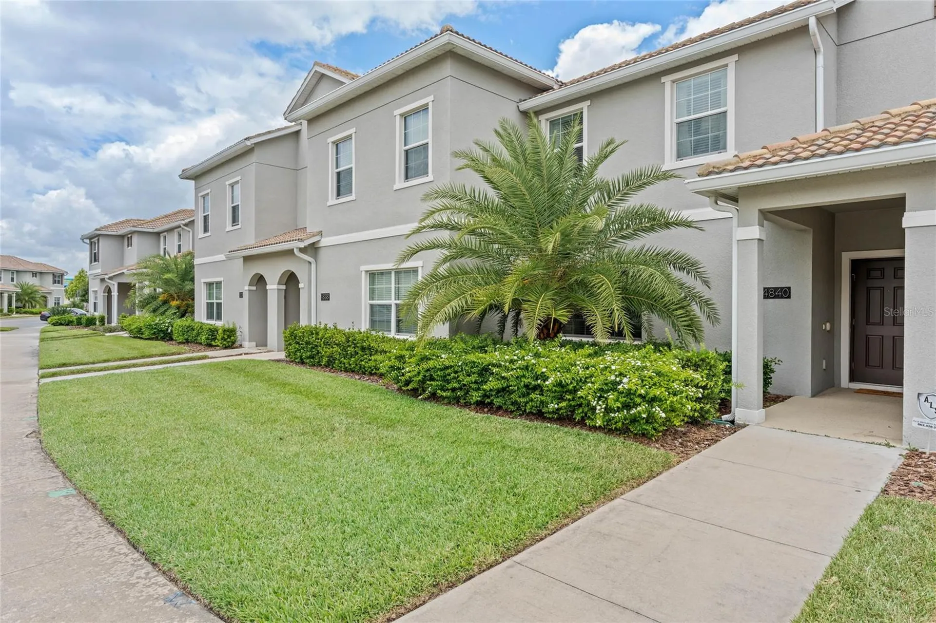 4840 Romeo Circle Kissimmee FL 34746