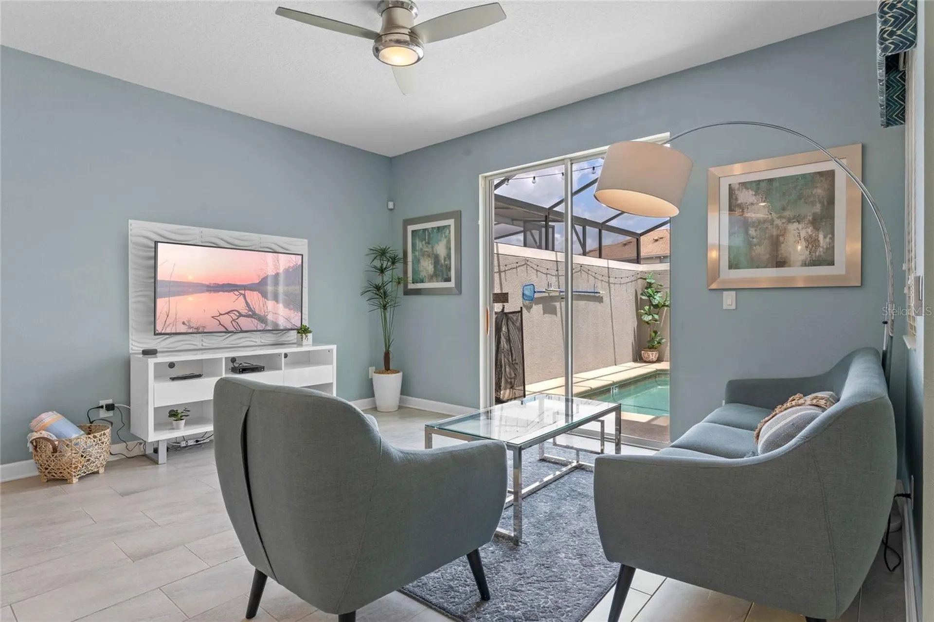 4840 Romeo Circle Kissimmee FL 34746